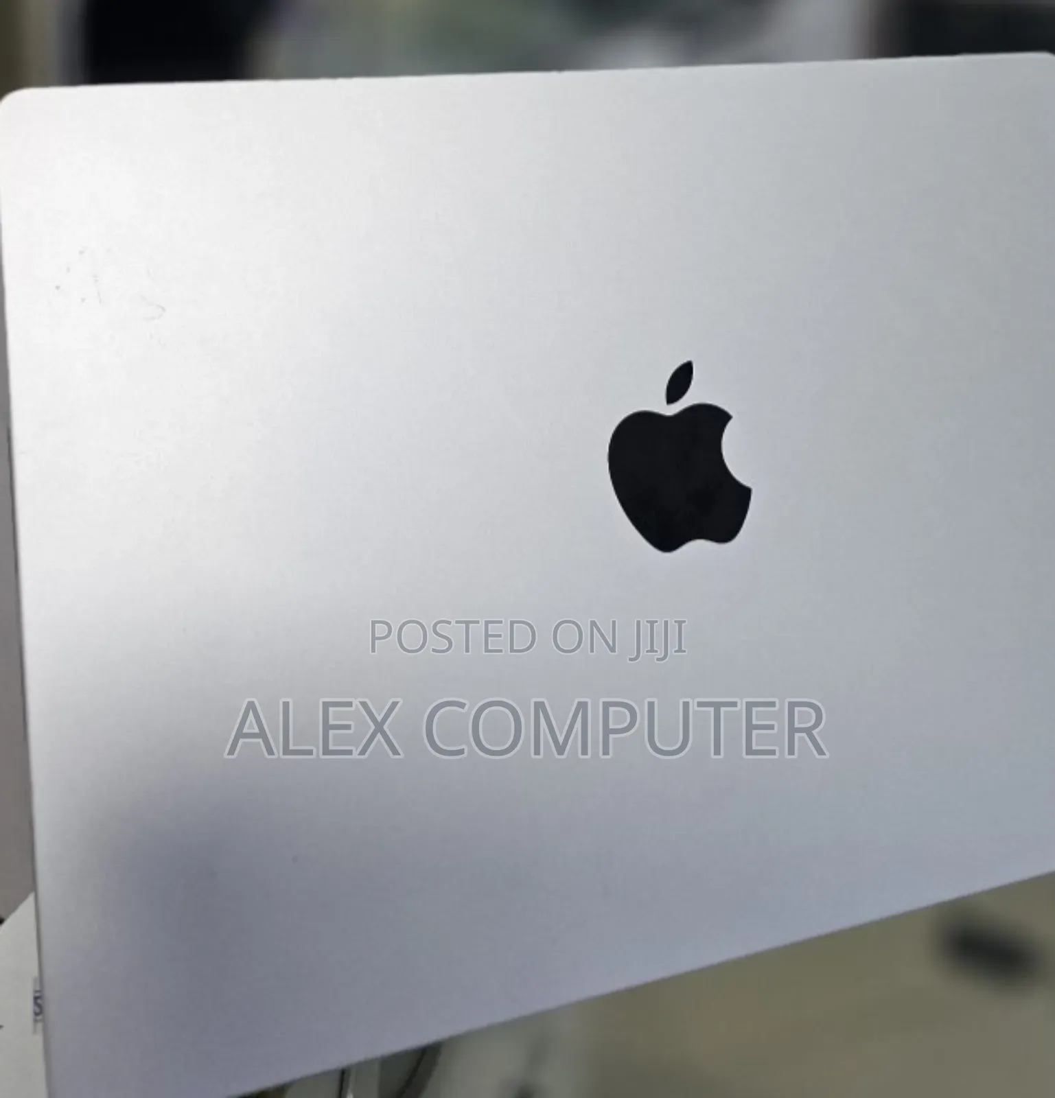 New Apple MacBook Pro 2023 M3 Pro 14-Inch 8GB Apple M3 SSD 512GB