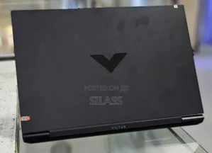 New Laptop HP Victus 16 16GB Intel Core I7 SSD 512GB