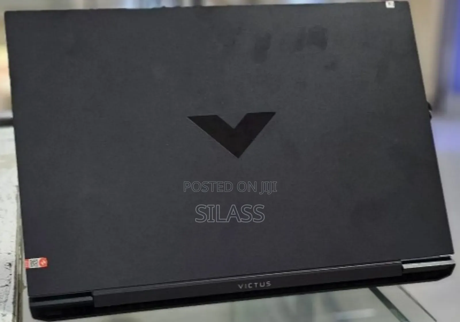 New Laptop HP Victus 16 16GB Intel Core I7 SSD 512GB
