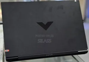New Laptop HP Victus 16 16GB Intel Core I7 SSD 512GB