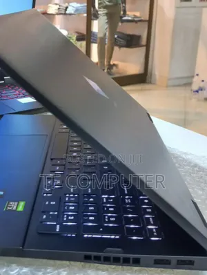 New Laptop HP Omen 16 16GB Intel Core I5 SSD 512GB