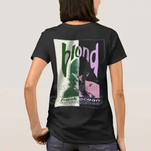 Photo - Frank Ocean Blond