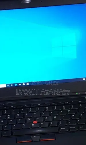 New Laptop Lenovo ThinkPad T430 4GB Intel Core I5 SSD 128GB