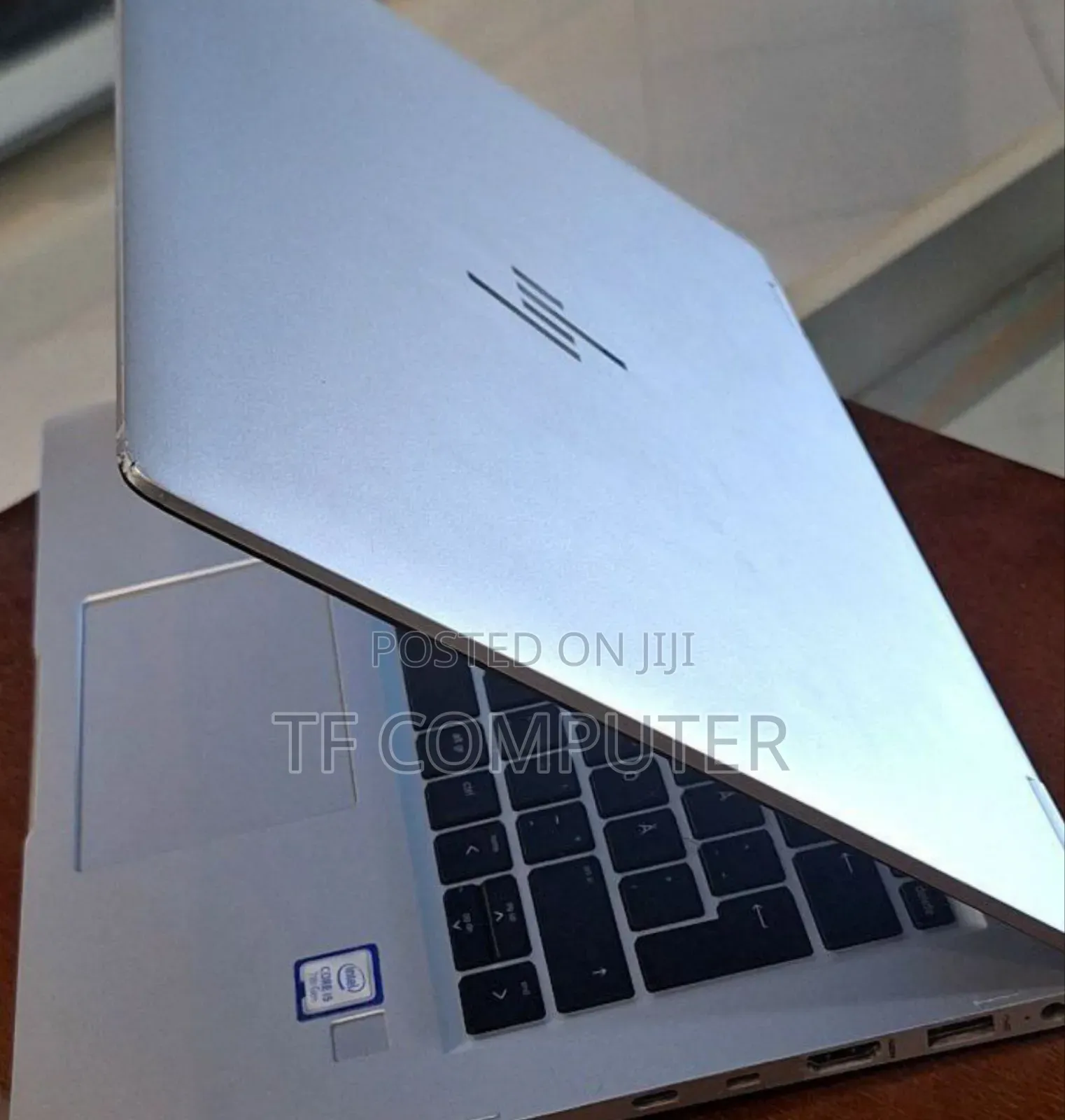 New Laptop HP EliteBook X360 1030 G2 8GB Intel Core I5 SSD 512GB