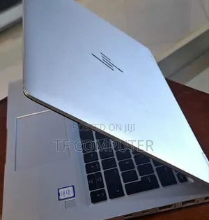 New Laptop HP EliteBook X360 1030 G2 8GB Intel Core I5 SSD 512GB