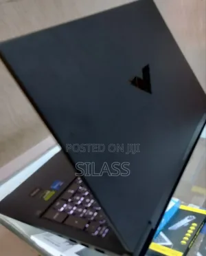 New Laptop HP Victus 16 16GB Intel Core I7 SSD 512GB