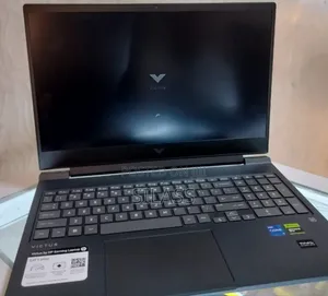New Laptop HP Victus 16 16GB Intel Core I7 SSD 512GB
