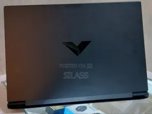 New Laptop HP Victus 16 16GB Intel Core I7 SSD 512GB