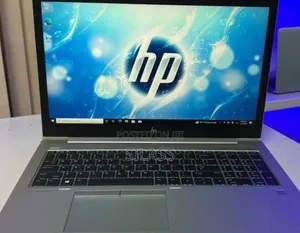 New Laptop HP EliteBook 850 G5 16GB Intel Core I7 SSD 512GB