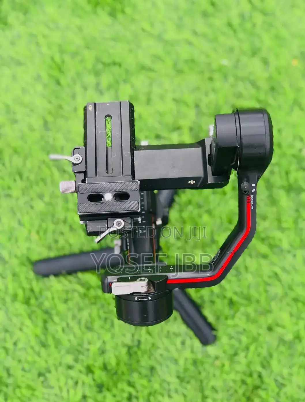 Dji Rs 3 Gimbal