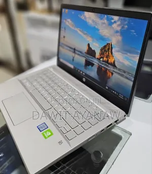 New Laptop HP Pavilion 14 16GB Intel Core I5 SSD 512GB