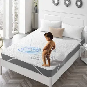 Waterproof Bedsheet