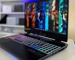 New Laptop Acer Predator Helios 300 16GB Intel Core I7 SSD 512GB