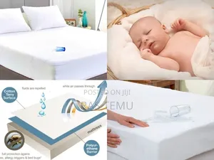 Waterproof Bedsheets