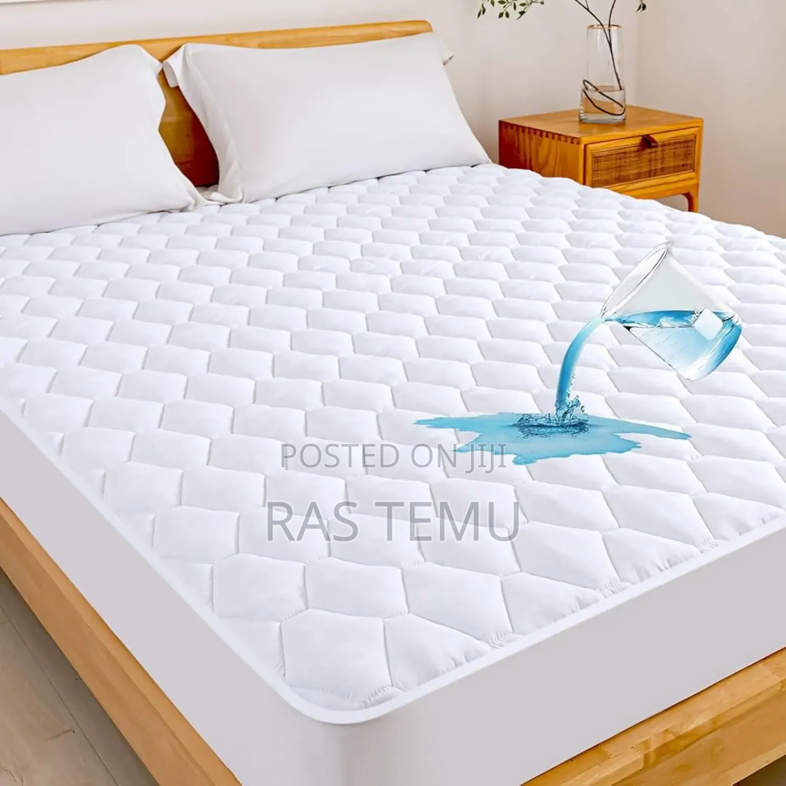 Waterproof Bedsheets