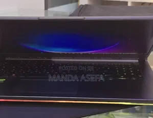 New Laptop Asus ROG Strix G16 G614 16GB AMD Ryzen 9 SSD 1T