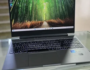 New Laptop HP Omen 16 32GB Intel Core I7 SSD 1T