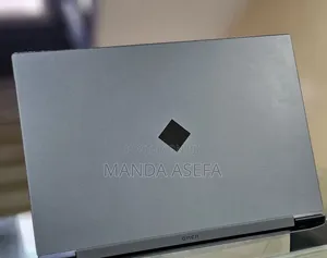 New Laptop HP Omen 16 32GB Intel Core I7 SSD 1T