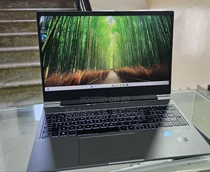 New Laptop HP Omen 16 32GB Intel Core I7 SSD 1T