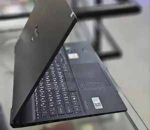 New Laptop HP Victus 16 16GB Intel Core I7 SSD 512GB