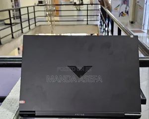 New Laptop HP Victus 16 16GB Intel Core I7 SSD 512GB