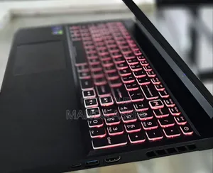 Photo - New Laptop Acer Nitro 5 16GB Intel Core I9 SSD 512GB