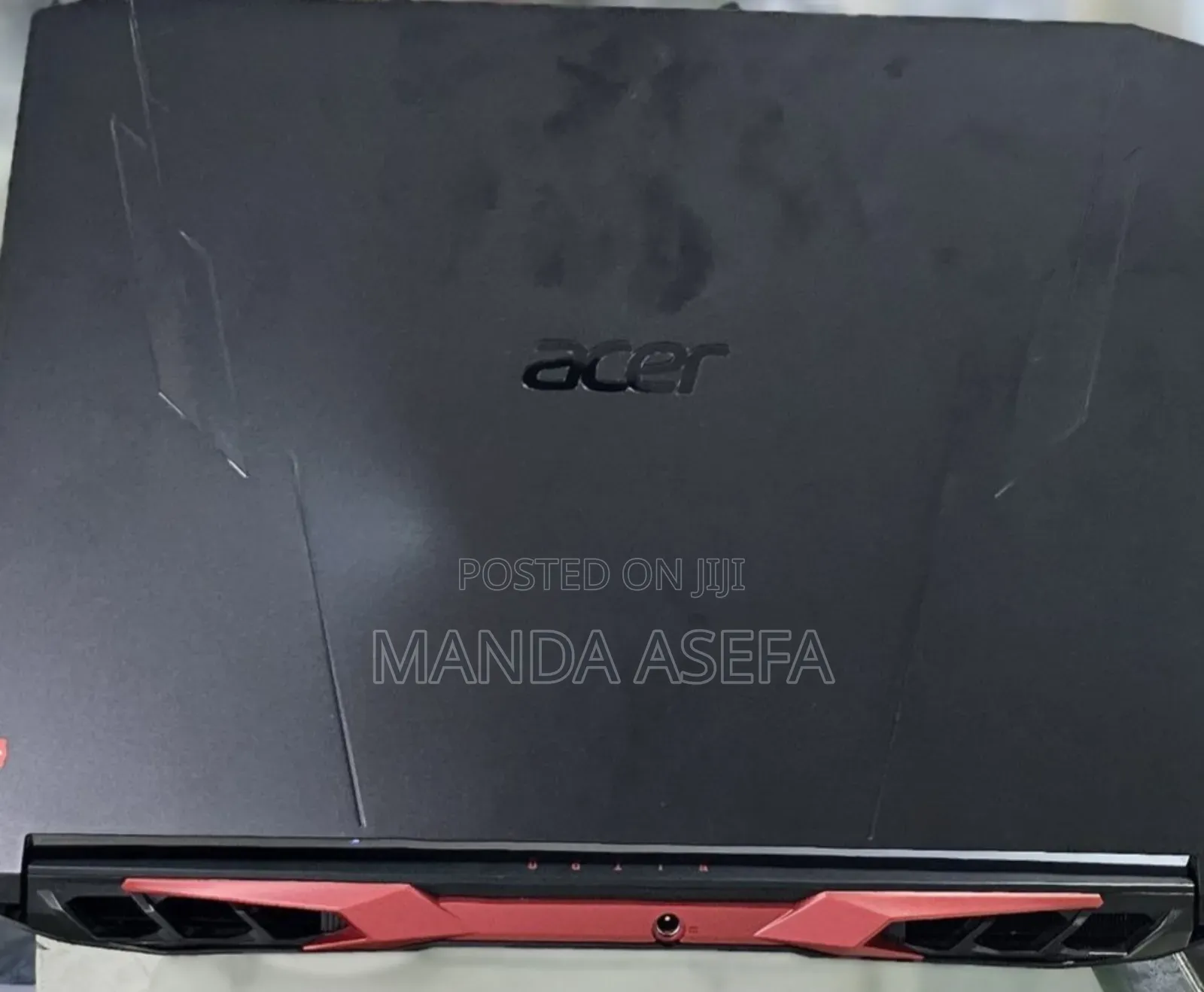 New Laptop Acer Nitro 5 16GB Intel Core I9 SSD 512GB