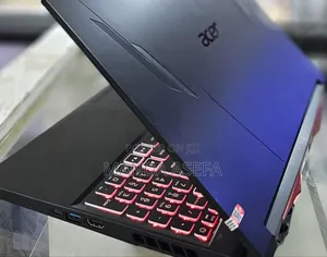 New Laptop Acer Nitro 5 16GB Intel Core I9 SSD 512GB