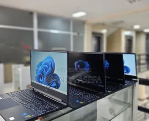 New Laptop HP Victus 16 8GB Intel Core I5 SSD 512GB