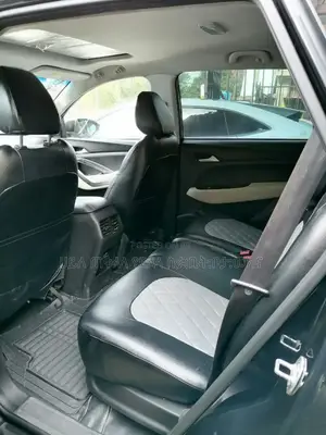 Chevrolet Captiva 2022 Gray