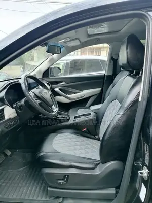 Chevrolet Captiva 2022 Gray