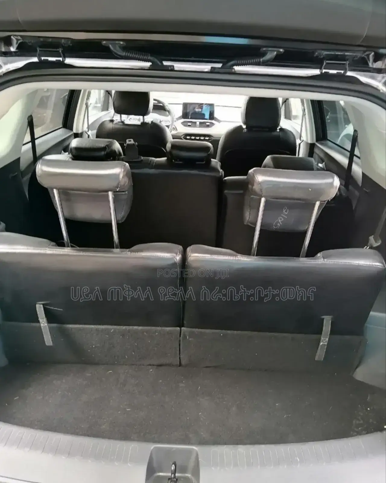 Chevrolet Captiva 2022 Gray