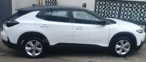 New Chevrolet Menlo 61.1 kWh FWD 2023 White