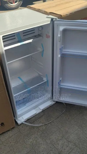 Fussion Fridge