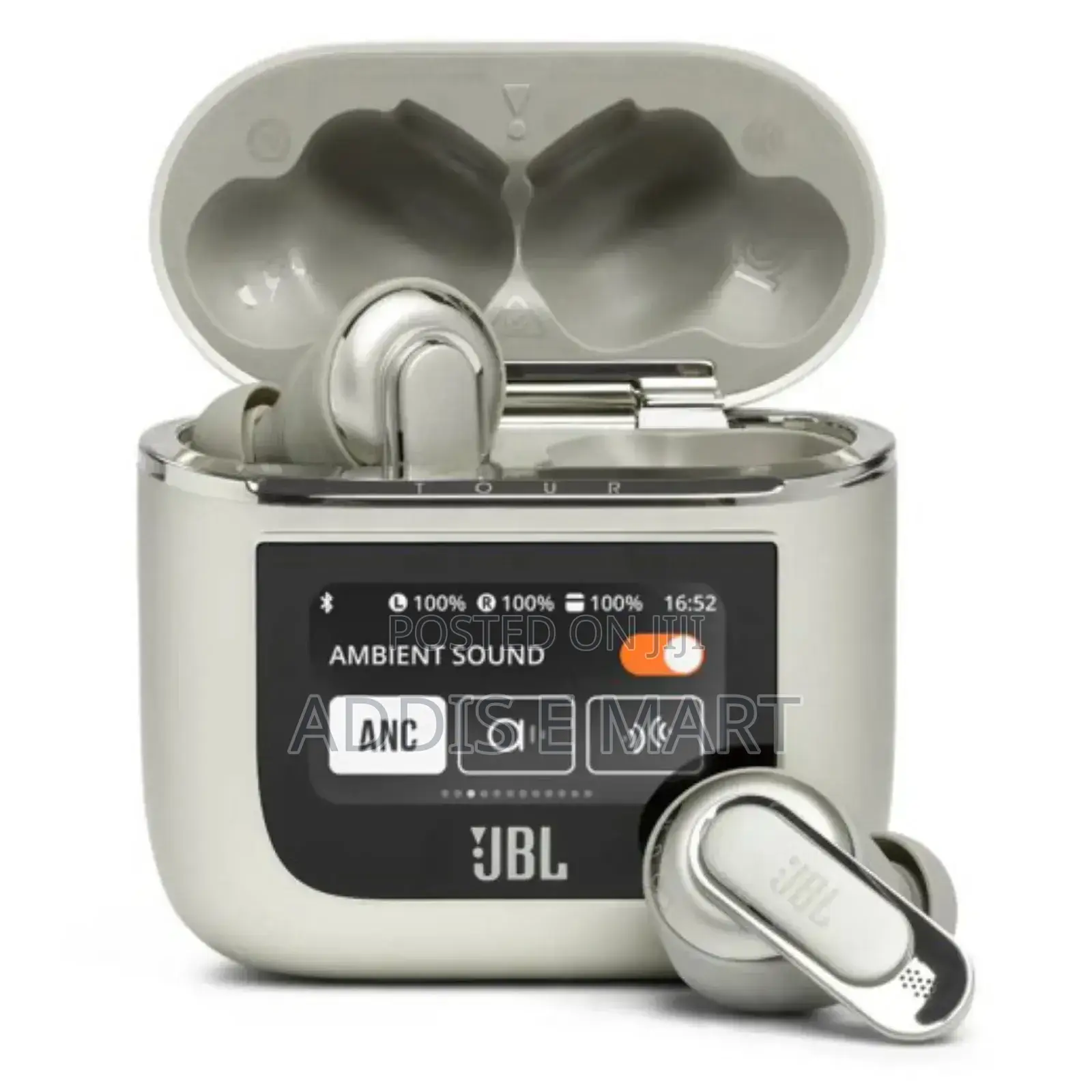 JBL Tour Pro2 Earbud