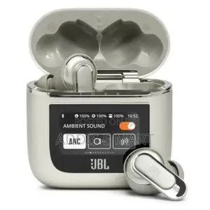 Photo - JBL Tour Pro2 Earbud