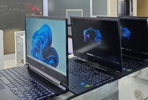 New Laptop HP Victus 16 8GB Intel Core I5 SSD 512GB