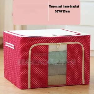Large Size Clothes Storage Bag