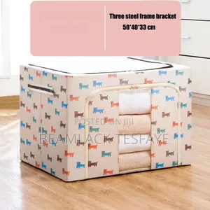 Large Size Clothes Storage Bag