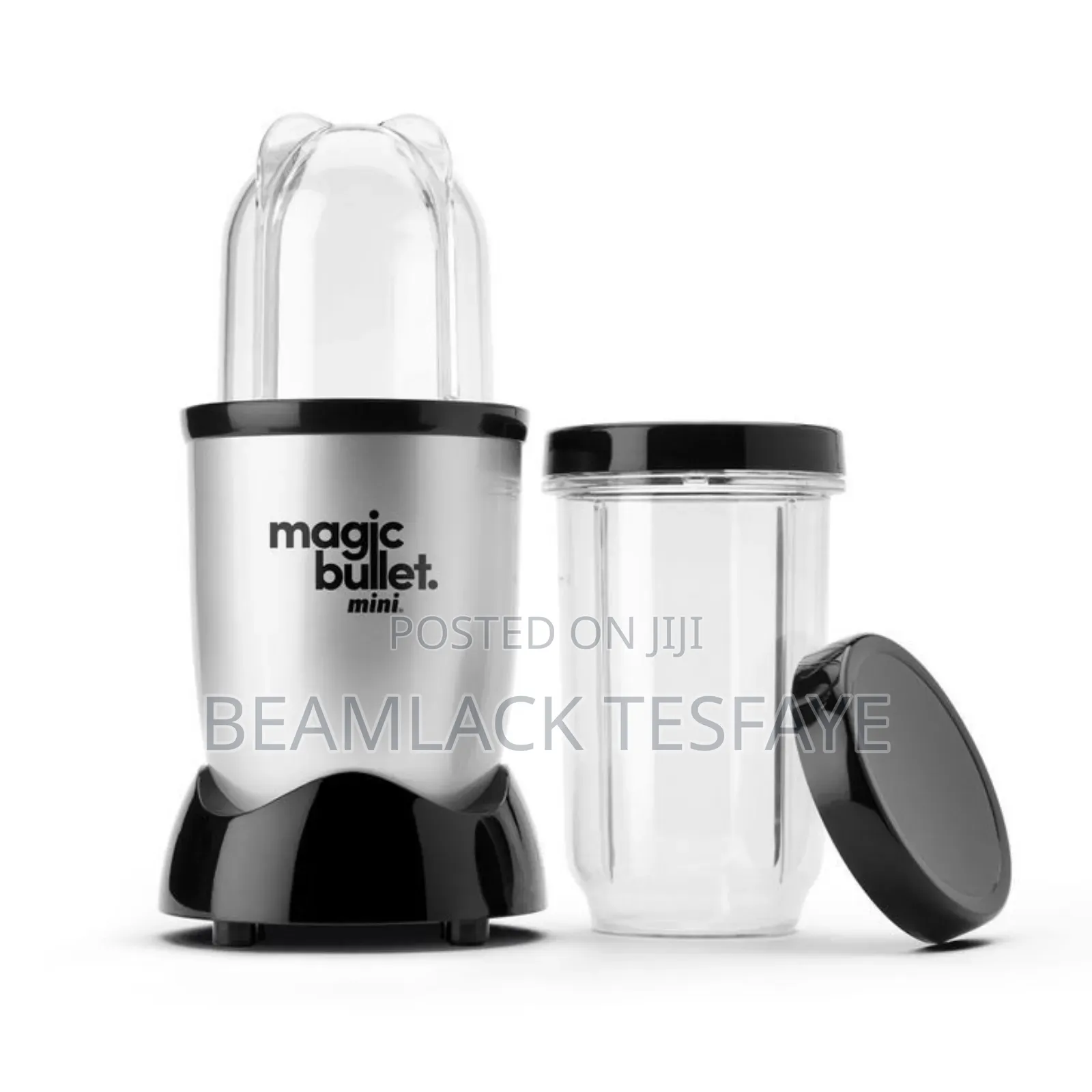 Magic Bullet Blender