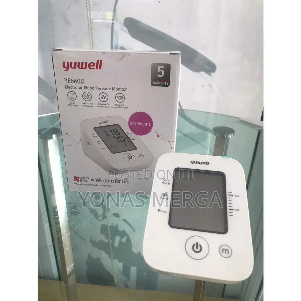 Home Blood Pressure Monitoring፵十bpm፸效blood Pressure Monitor