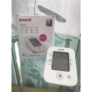 Photo - Home Blood Pressure Monitoring፵十bpm፸效blood Pressure Monitor