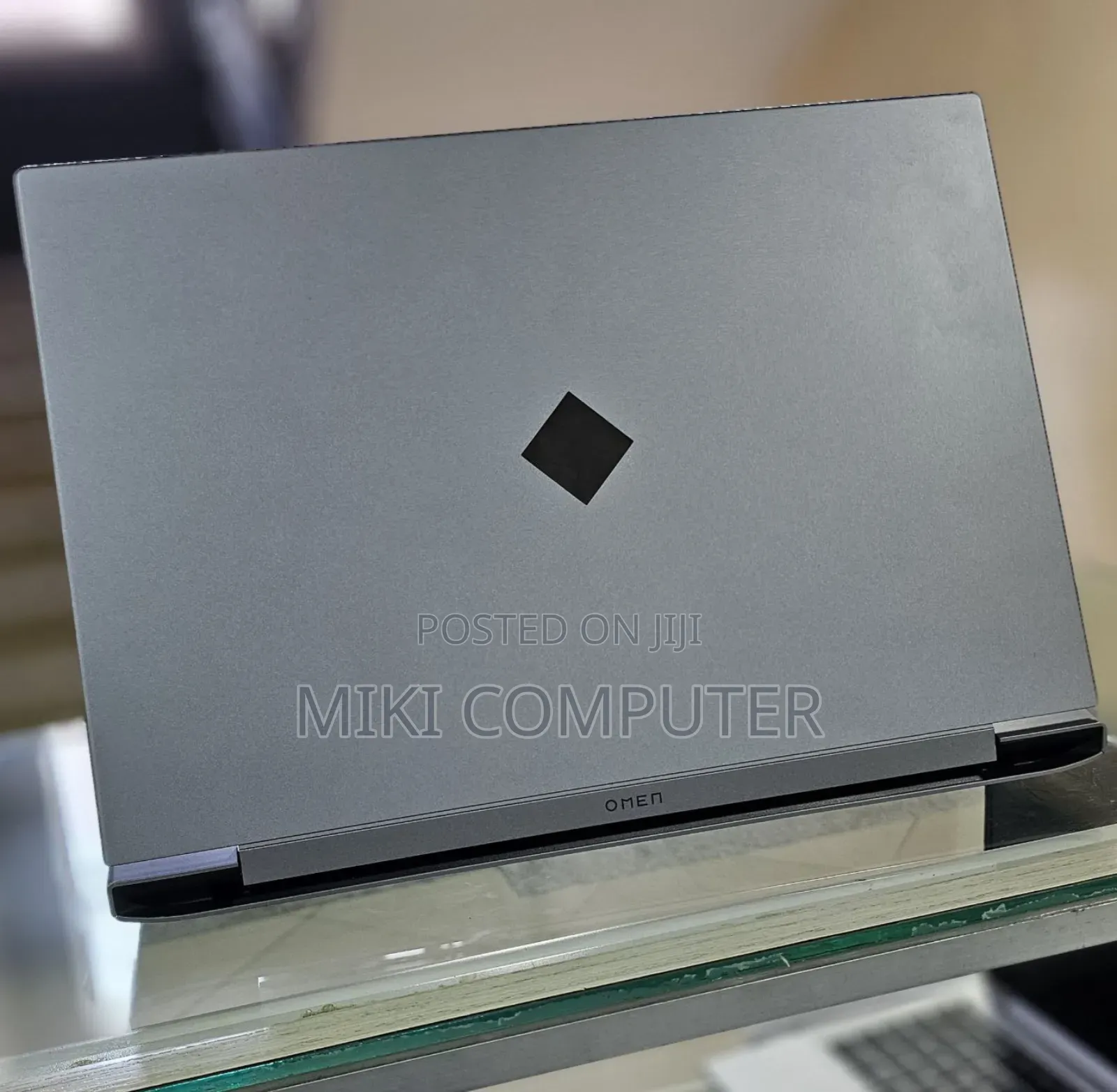 New Laptop HP Omen 16 32GB Intel Core I7 SSD 1T