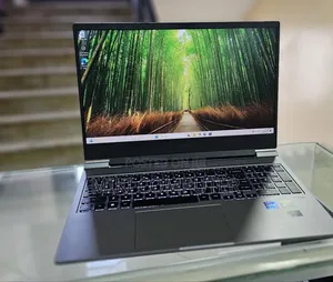 New Laptop HP Omen 16 32GB Intel Core I7 SSD 1T