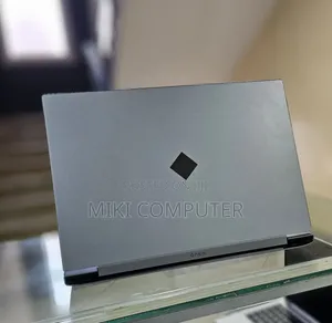 New Laptop HP Omen 16 32GB Intel Core I7 SSD 1T