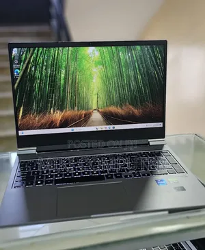 New Laptop HP Omen 16 32GB Intel Core I7 SSD 1T