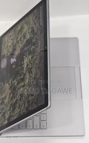 New Laptop Microsoft Surface Book 3 16GB Intel Core I7 SSD 256GB