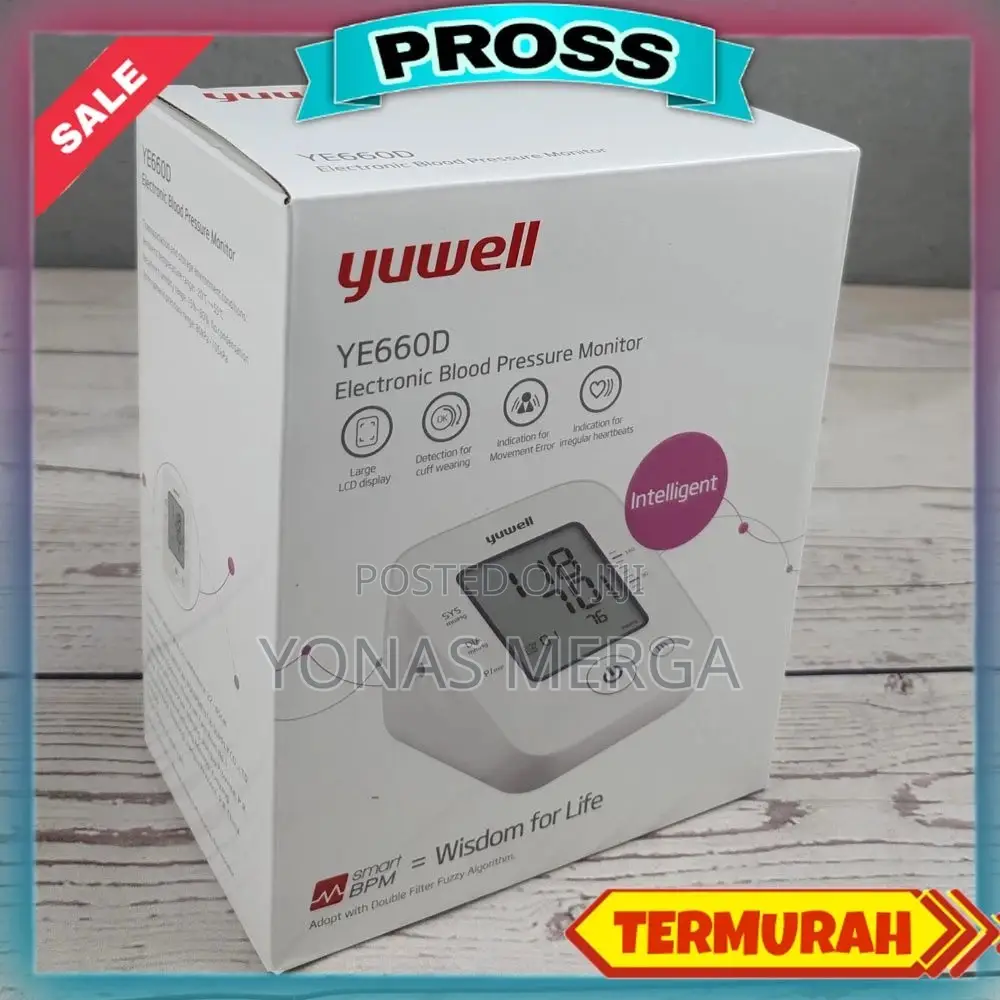 Blood Pressure Monitor፪引bpm፬汚upper Arm for Accurate Readings
