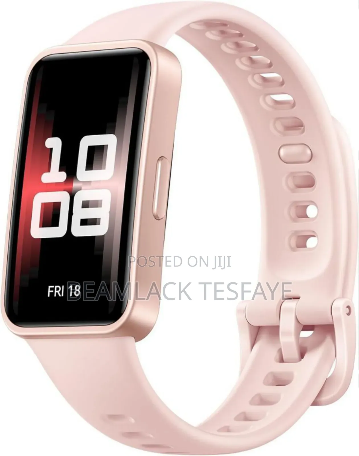 Huawei Band 9 Smart Watch Black
