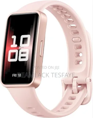 Huawei Band 9 Smart Watch Black